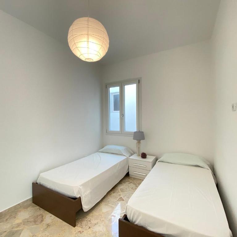 Luxurious Boutique Gallipoli - Appartamento con 2 Camere da Letto - 2