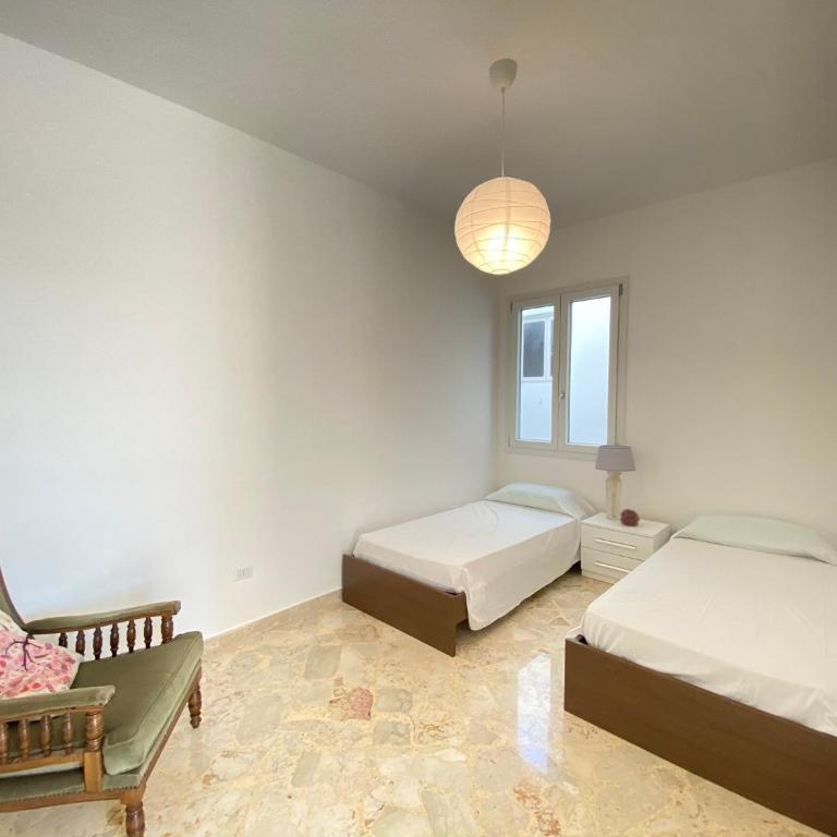 Luxurious Boutique Gallipoli - Appartamento con 2 Camere da Letto - 3
