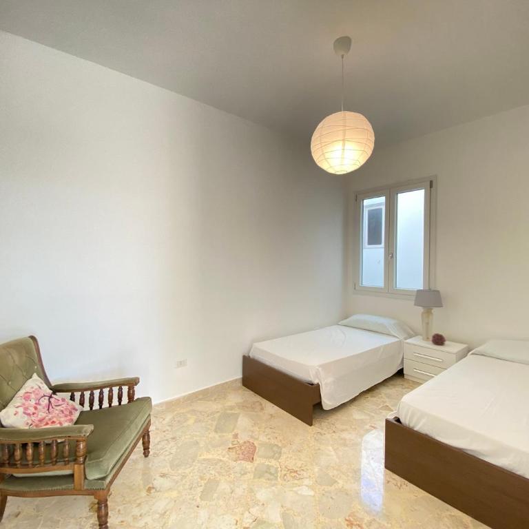 Luxurious Boutique Gallipoli - Appartamento con 2 Camere da Letto - 7