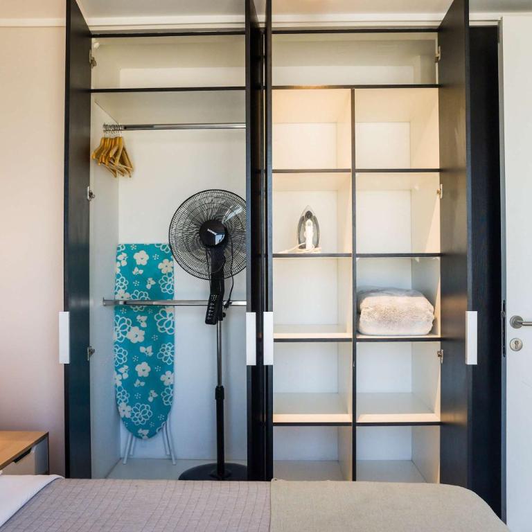 Estilo Industrial en un Comodo Departamento - Apartment - 19