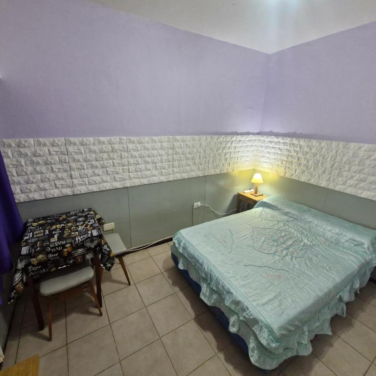 Casona Sol - Habitación Familiar con baño privado - 3