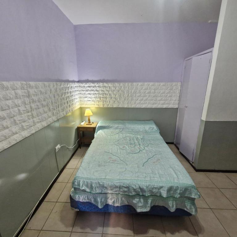 Casona Sol - Habitación Familiar con baño privado - 4