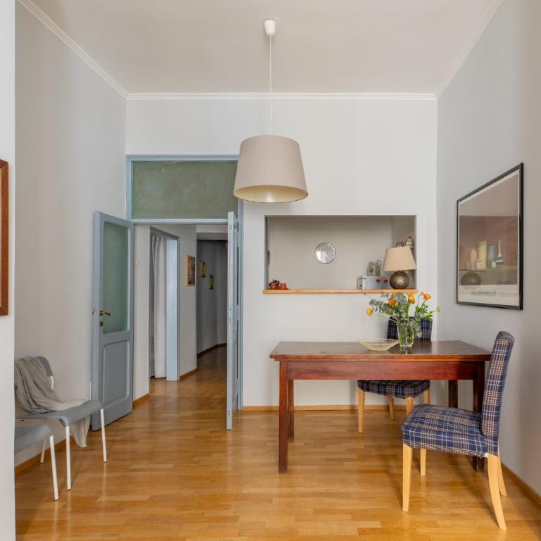 iFlat Central Rome Retreat - Appartamento con 1 Camera da Letto - 17