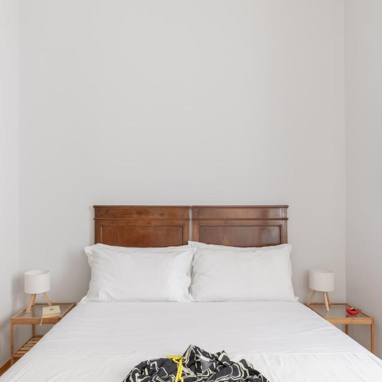 iFlat Central Rome Retreat - Appartamento con 1 Camera da Letto - 16