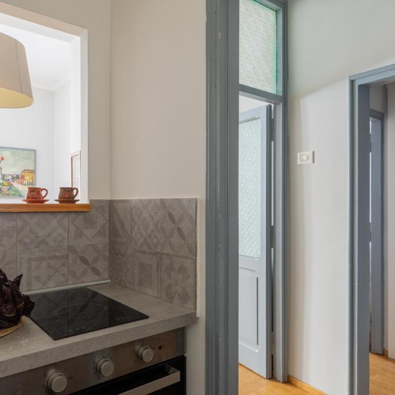 iFlat Central Rome Retreat - Appartamento con 1 Camera da Letto - 14