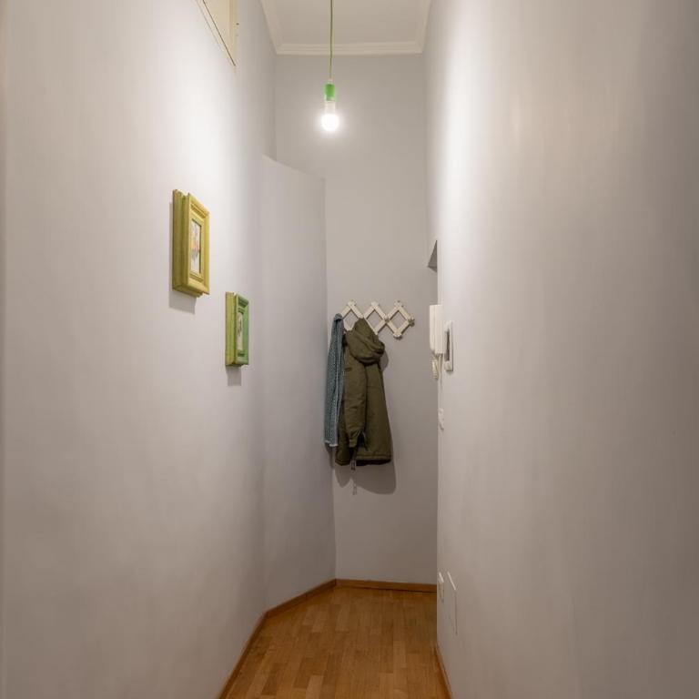 iFlat Central Rome Retreat - Appartamento con 1 Camera da Letto - 8