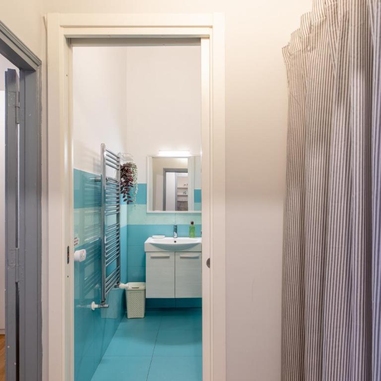 iFlat Central Rome Retreat - Appartamento con 1 Camera da Letto - 19