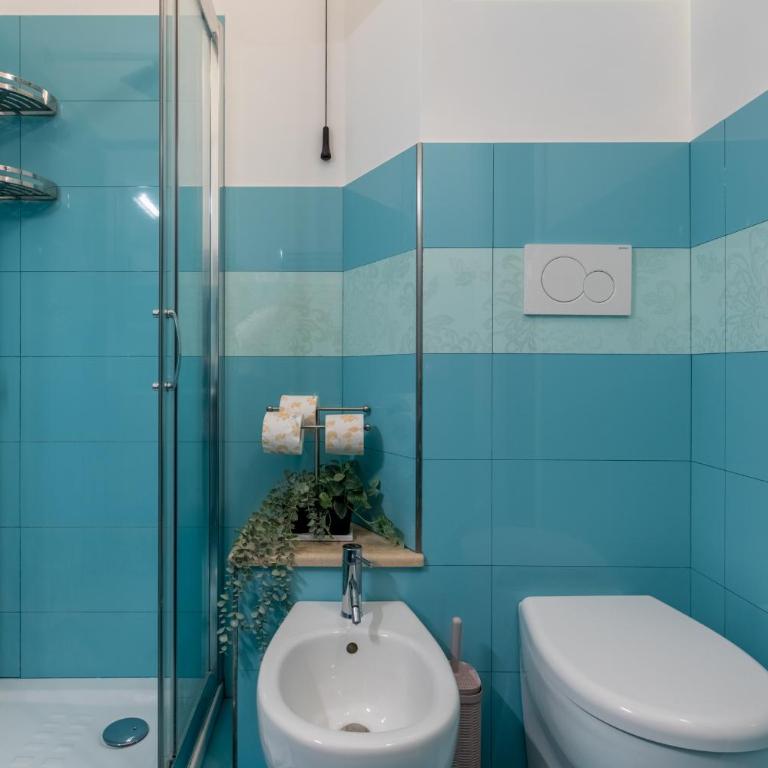 iFlat Central Rome Retreat - Appartamento con 1 Camera da Letto - 18