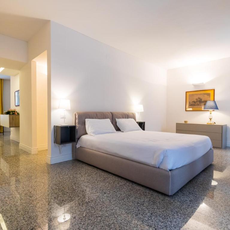 Lungomare Suites - Appartamento Suite - 3