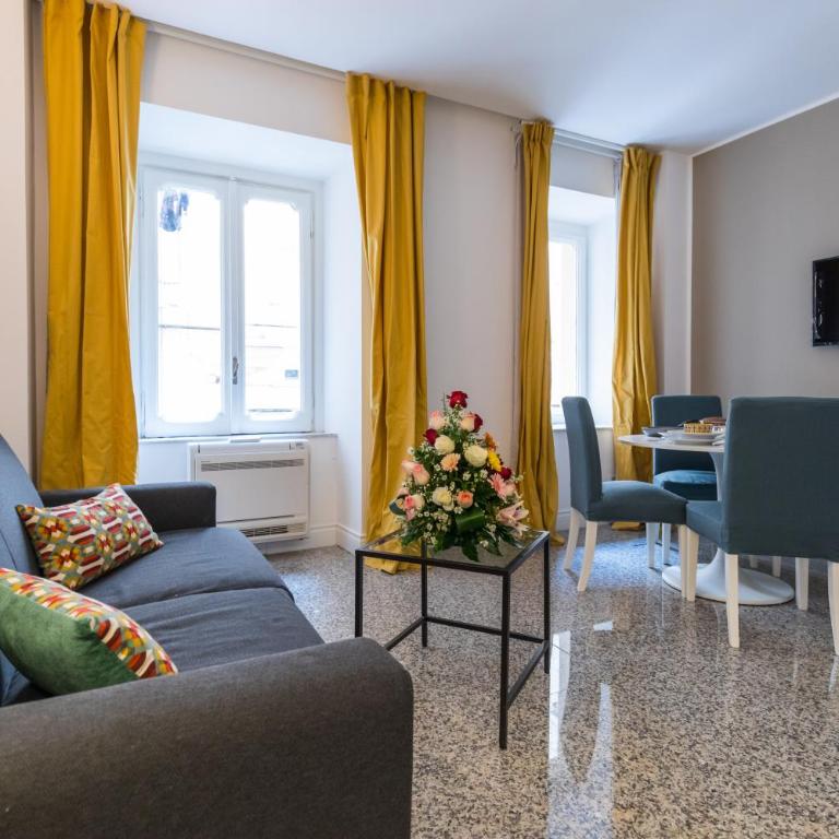 Lungomare Suites - Appartamento Suite - 1