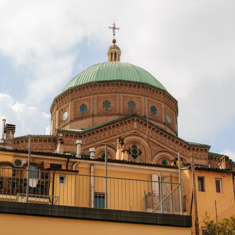 Residenza Serlio, Bologna Center, Station, Fiera - Appartamento Superior con 2 Camere da Letto - 1