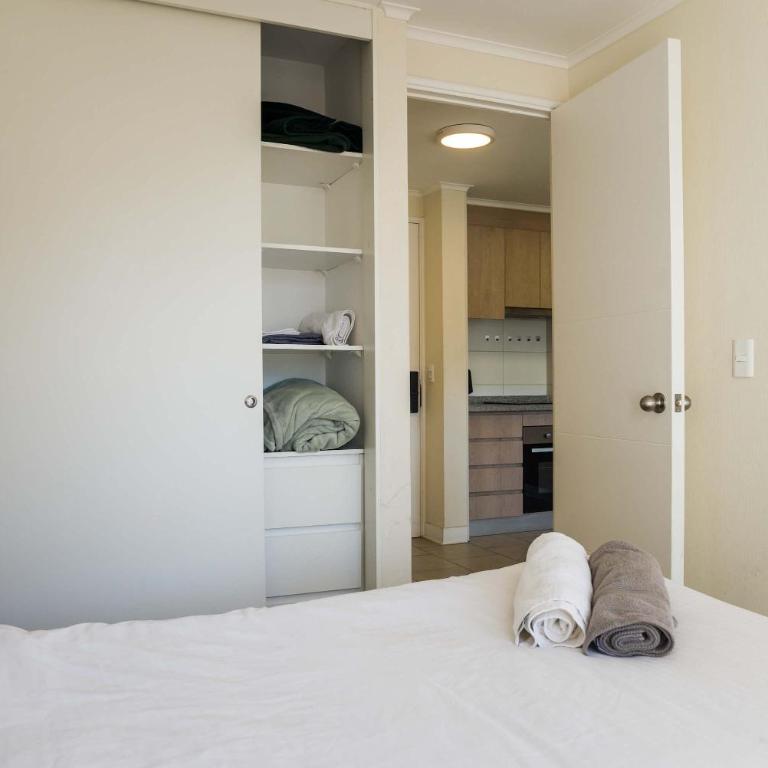Chic 1BR Oasis in Centro Metro Bliss Your Doorstep - Apartment - 12