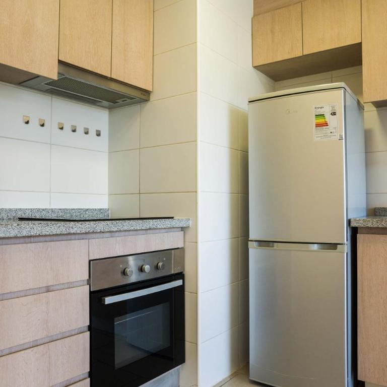Chic 1BR Oasis in Centro Metro Bliss Your Doorstep - Apartment - 16