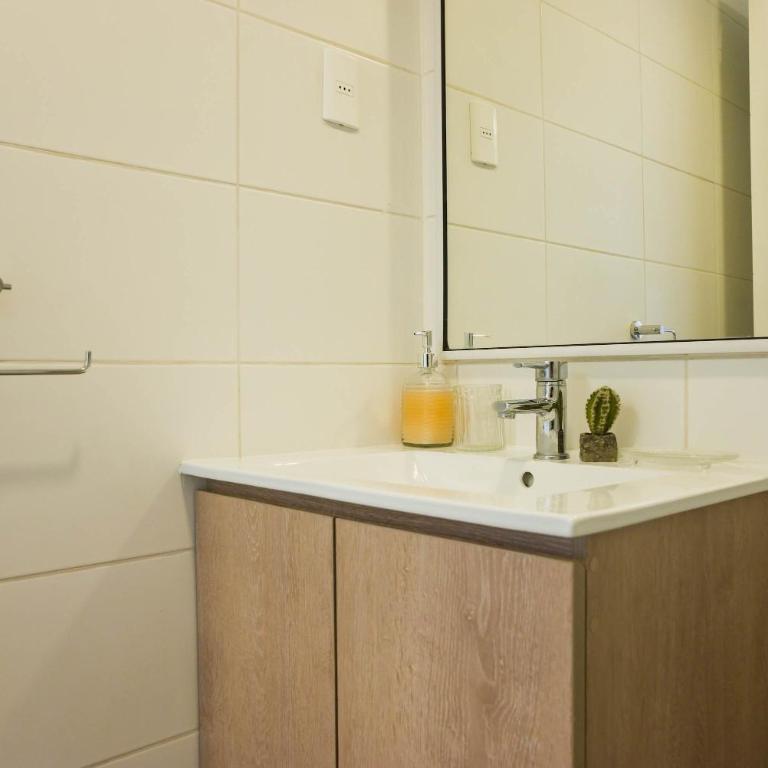 Chic 1BR Oasis in Centro Metro Bliss Your Doorstep - Apartment - 24