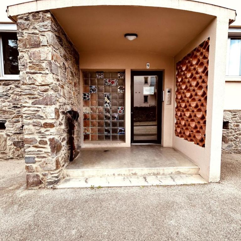 Elysia Room - Escape, Balneo and Sauna - Apartment mit 1 Schlafzimmer - 14