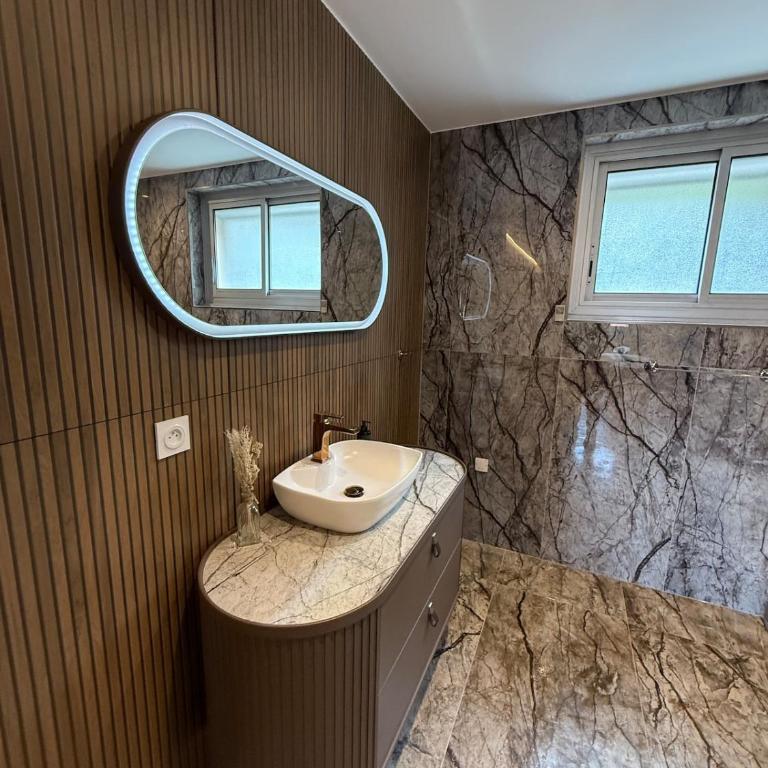 Elysia Room - Escape, Balneo and Sauna - Apartment mit 1 Schlafzimmer - 15