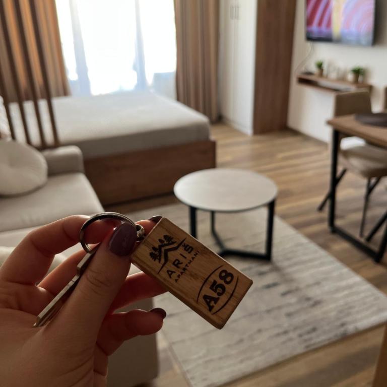E&E Apartman - One-Bedroom Apartment - 2