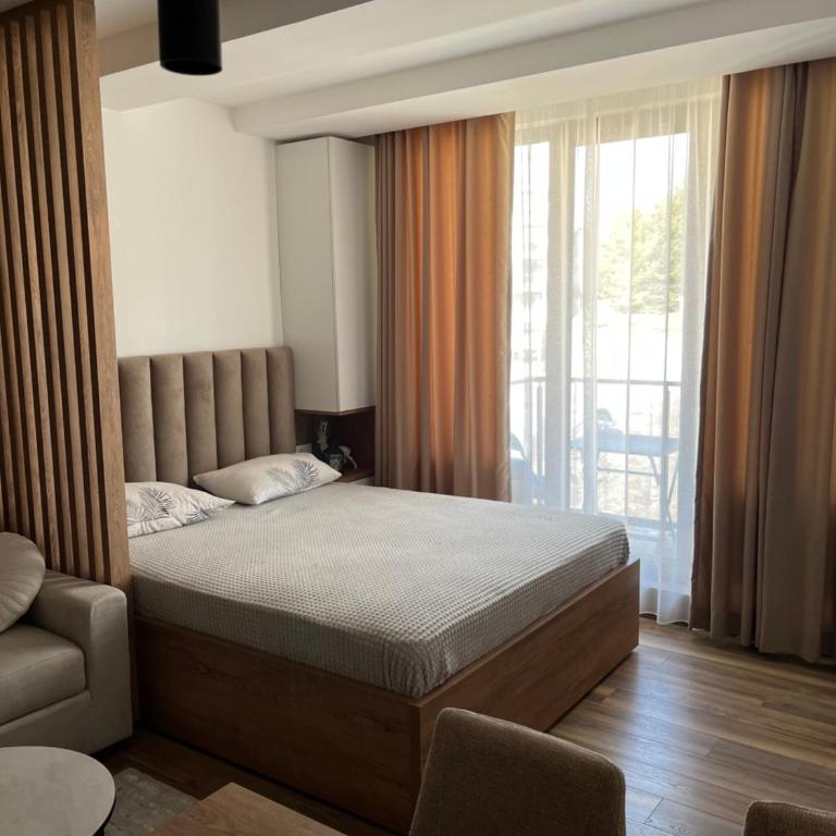 E&E Apartman - One-Bedroom Apartment - 3