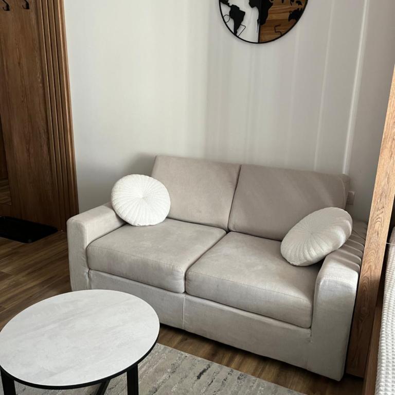 E&E Apartman - One-Bedroom Apartment - 4