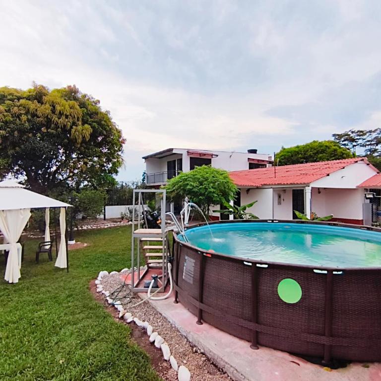 FINCA IL TRAMONTO o - Five-Bedroom House - 1