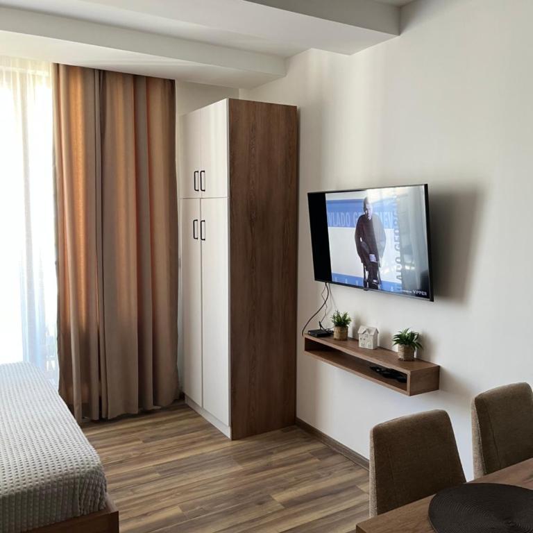 E&E Apartman - One-Bedroom Apartment - 5