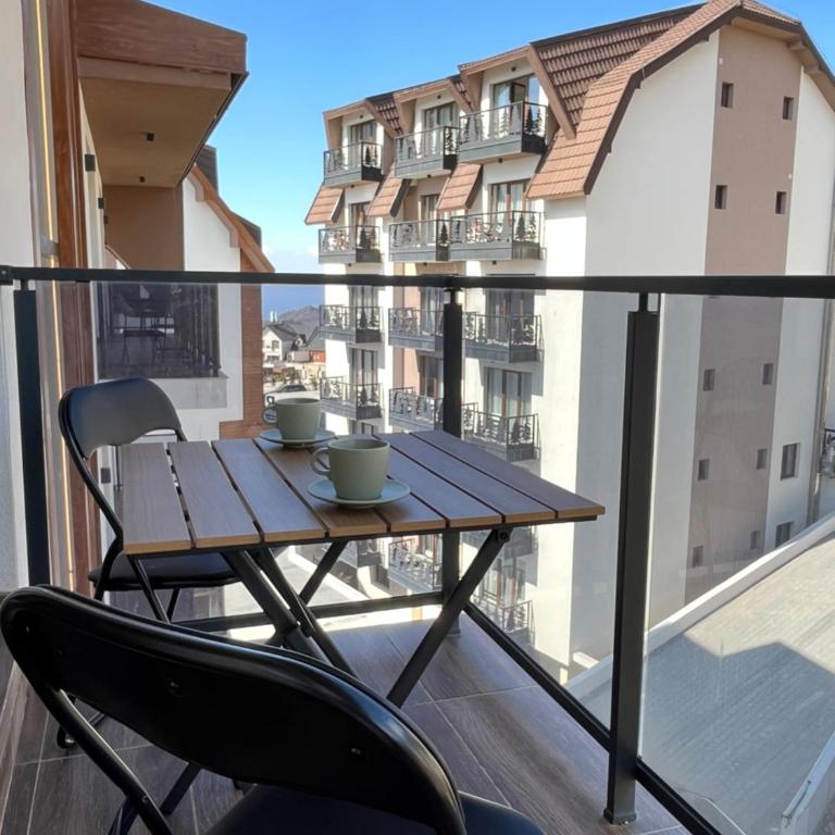 E&E Apartman - One-Bedroom Apartment - 11