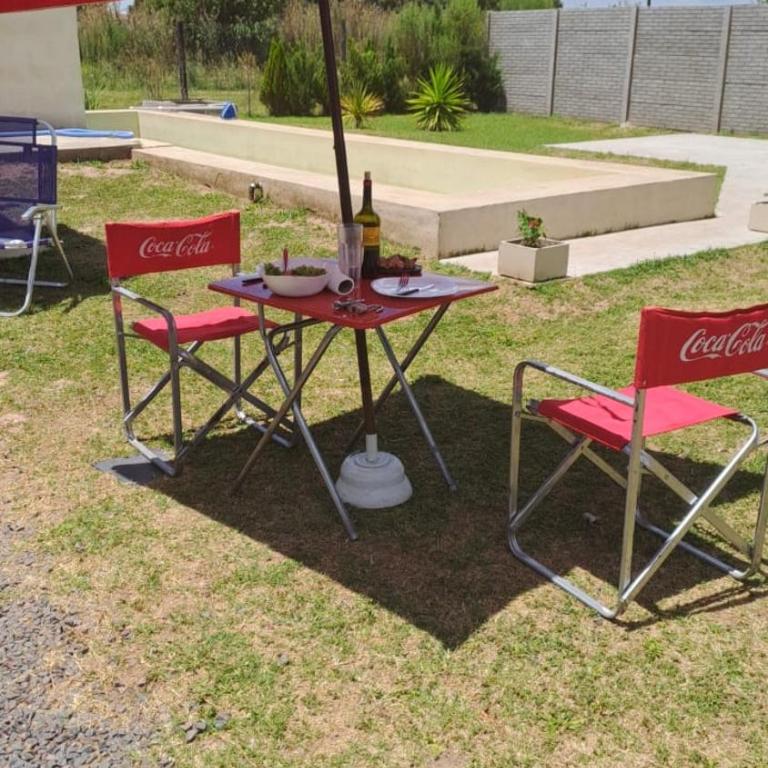 Cabaña Familiar - Apartamento de 1 dormitorio - 1