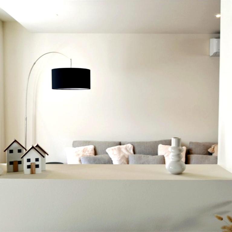 La Pause du Savoir Albigeois - Garage - Climatisation - Centre ville - Three-Bedroom House - 7