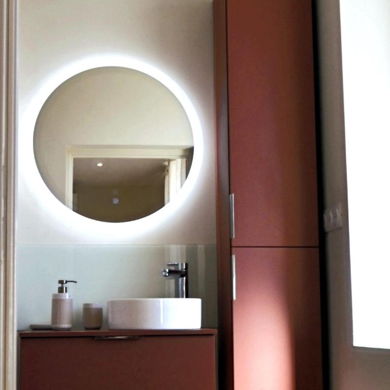 La Pause du Savoir Albigeois - Garage - Climatisation - Centre ville - Three-Bedroom House - 19
