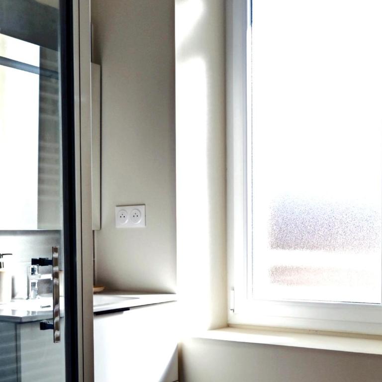 La Pause du Savoir Albigeois - Garage - Climatisation - Centre ville - Three-Bedroom House - 25