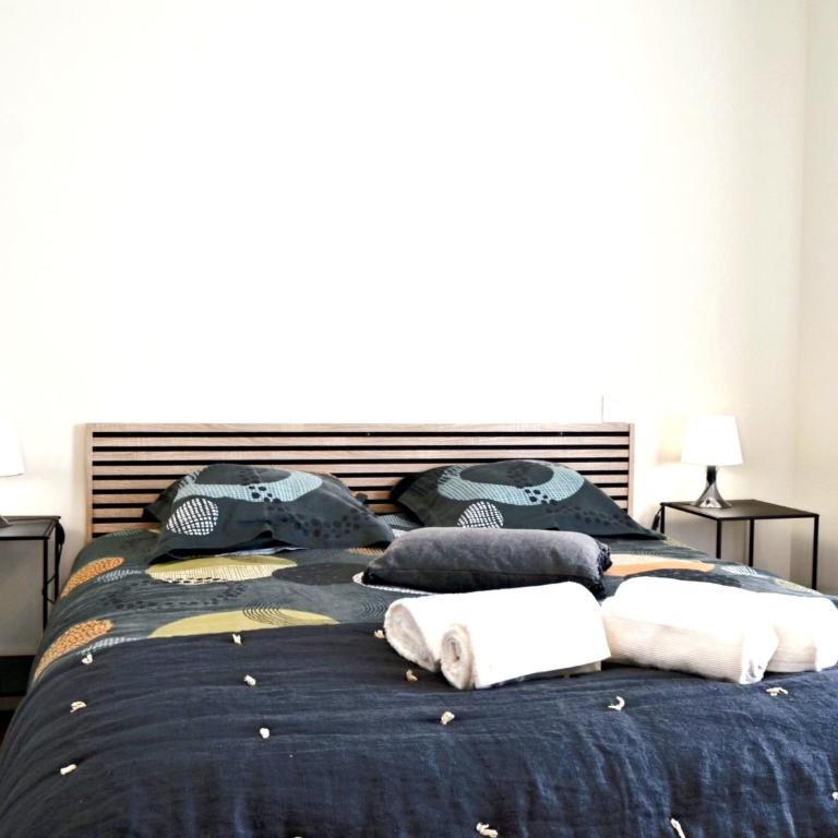 La Pause du Savoir Albigeois - Garage - Climatisation - Centre ville - Three-Bedroom House - 22