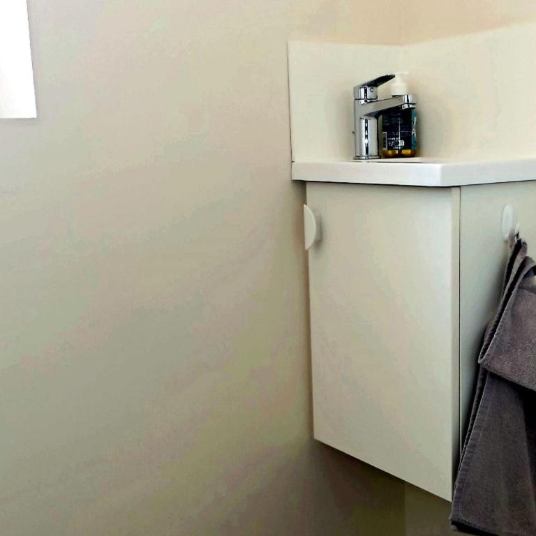 La Pause du Savoir Albigeois - Garage - Climatisation - Centre ville - Three-Bedroom House - 35
