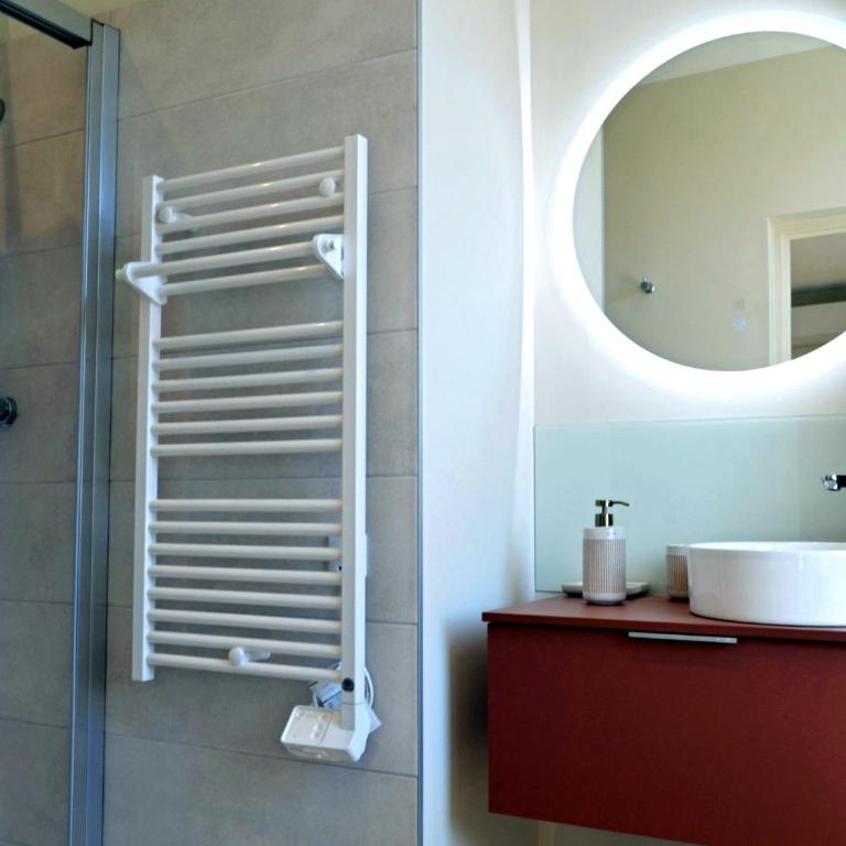 La Pause du Savoir Albigeois - Garage - Climatisation - Centre ville - Three-Bedroom House - 20