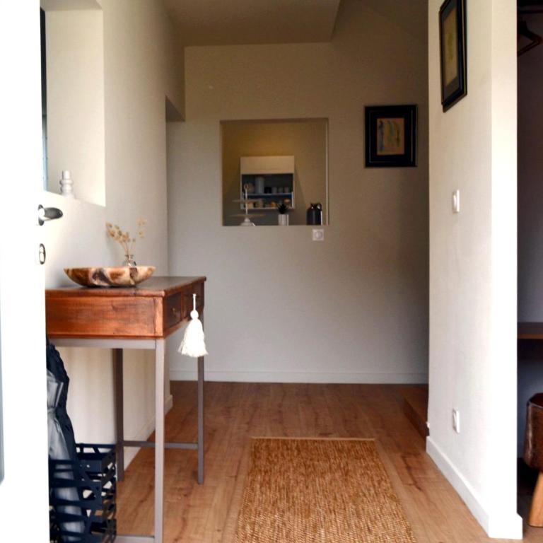 La Pause du Savoir Albigeois - Garage - Climatisation - Centre ville - Three-Bedroom House - 37
