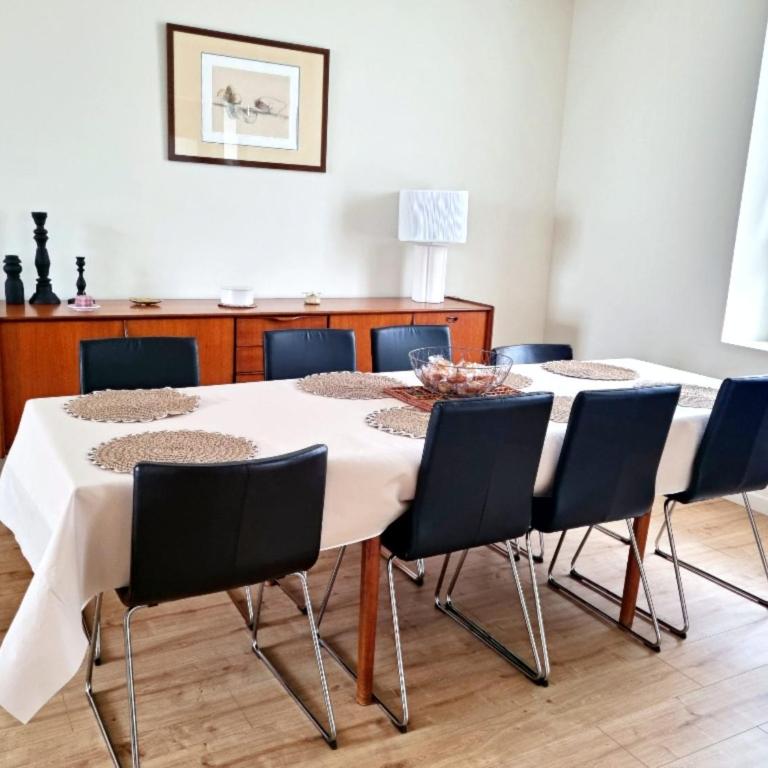 La Pause du Savoir Albigeois - Garage - Climatisation - Centre ville - Three-Bedroom House - 10