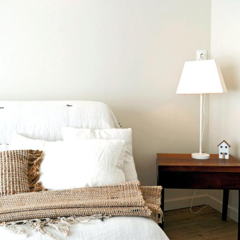 La Pause du Savoir Albigeois - Garage - Climatisation - Centre ville - Three-Bedroom House - 29