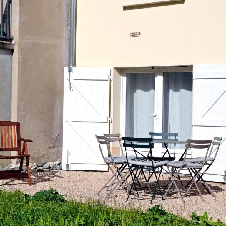 La Pause du Savoir Albigeois - Garage - Climatisation - Centre ville - Three-Bedroom House - 39