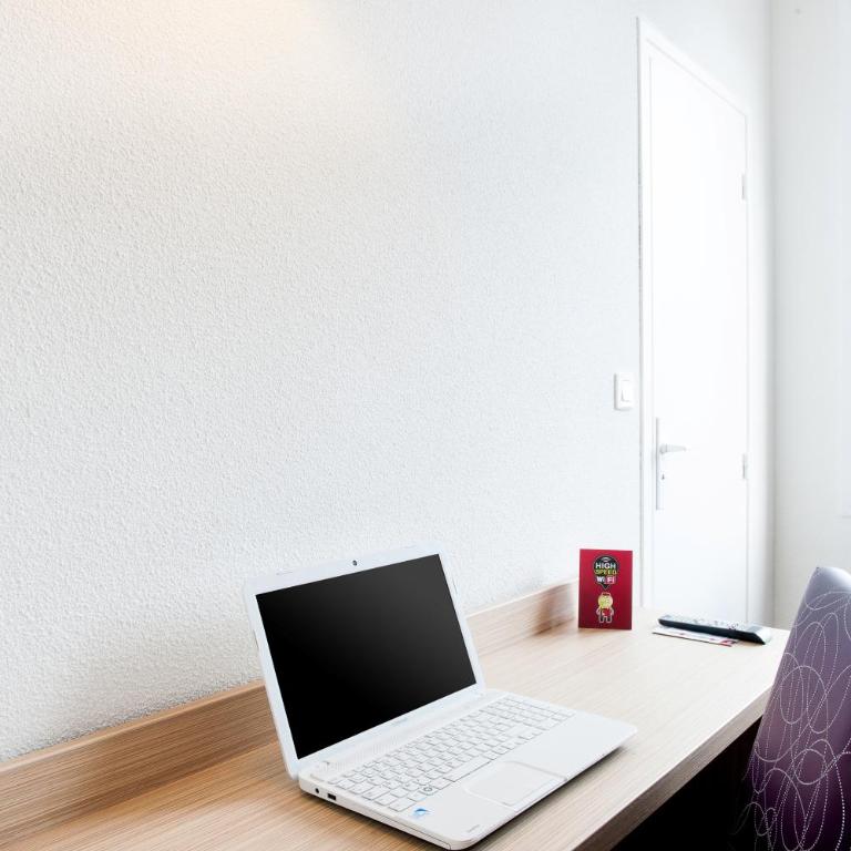 Hôtel Continental - Chambre Double - 5