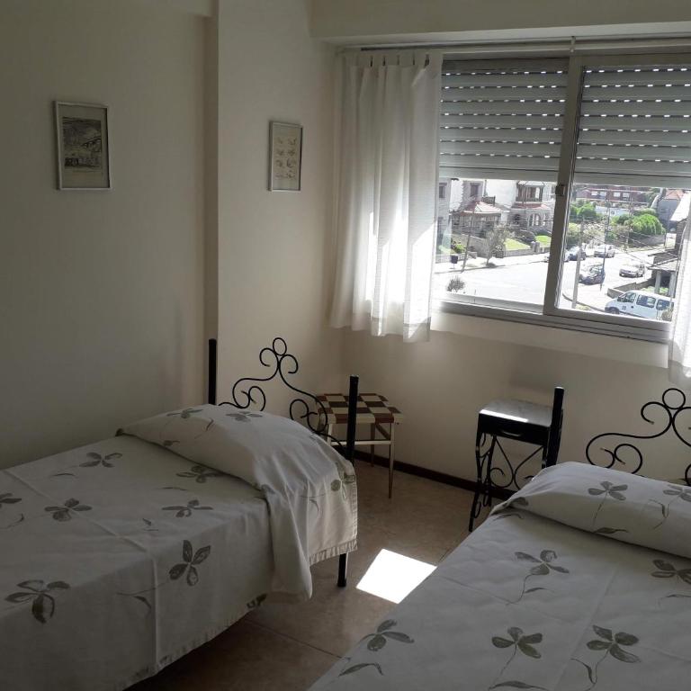 Mirador Cabo Corrientes - Apartamento de 2 dormitorios - 20