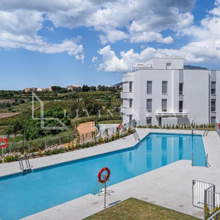 Oceana Gardens - Estepona Family Getaway - Apartamento de 3 dormitorios - 1