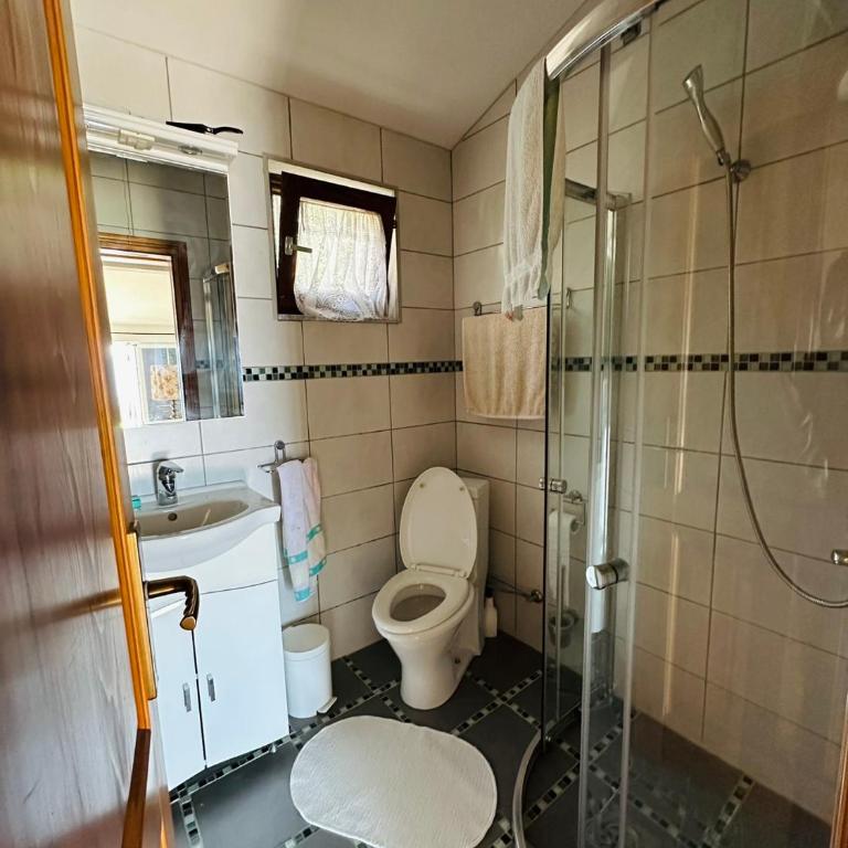 Albina's house - One-Bedroom House - 6