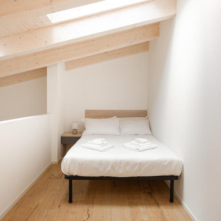 Residenza Serlio, Bologna Center, Station, Fiera - Appartamento Superior con 2 Camere da Letto - 3