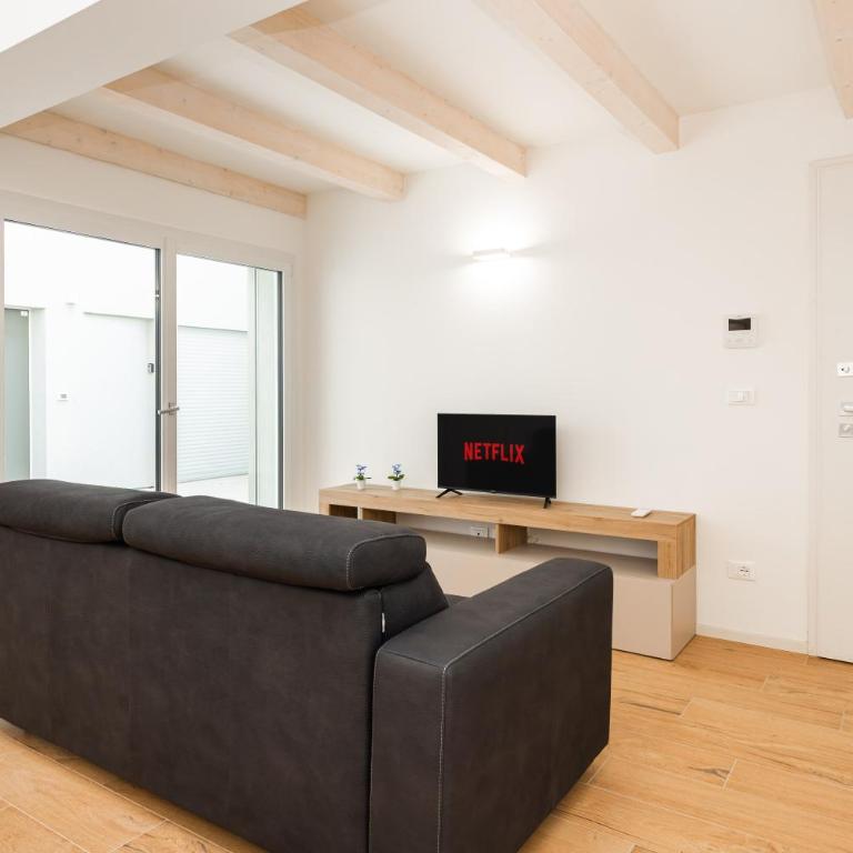 Residenza Serlio, Bologna Center, Station, Fiera - Appartamento Superior con 2 Camere da Letto - 16