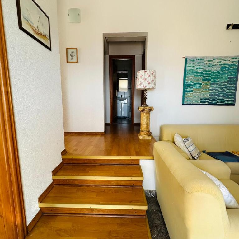 Albina's house - One-Bedroom House - 7