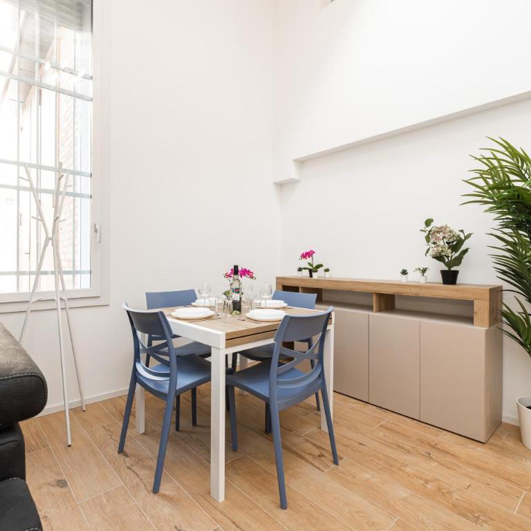 Residenza Serlio, Bologna Center, Station, Fiera - Appartamento Superior con 2 Camere da Letto - 24
