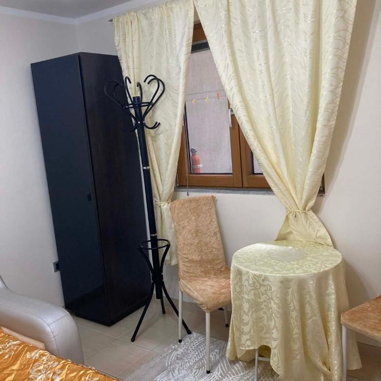 Orizzonte Marino - Standard Studio - 5