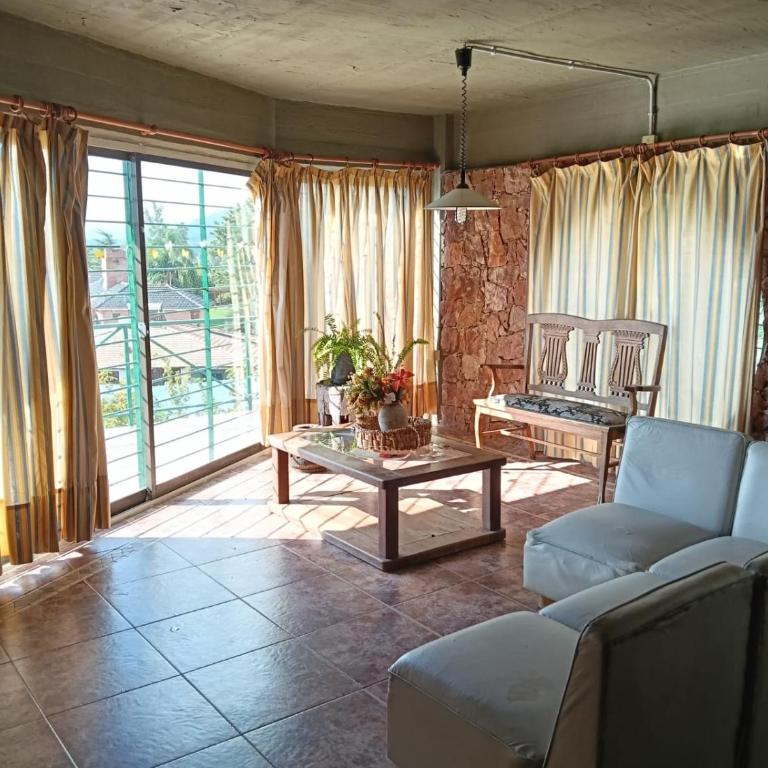 La Pepi - Casa de Montaña - Apartamento de 1 dormitorio - 2