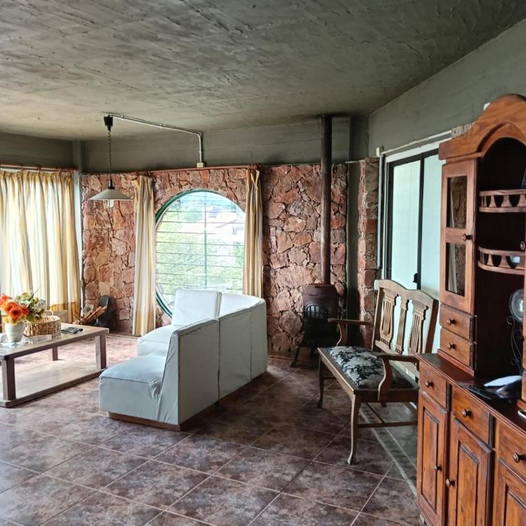 La Pepi - Casa de Montaña - Apartamento de 1 dormitorio - 6