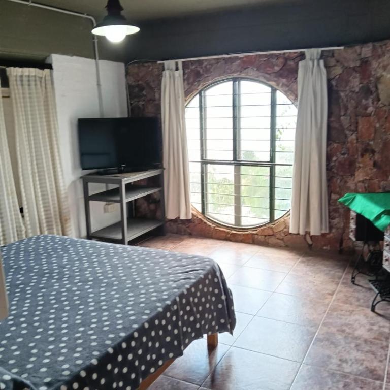La Pepi - Casa de Montaña - Apartamento de 1 dormitorio - 7