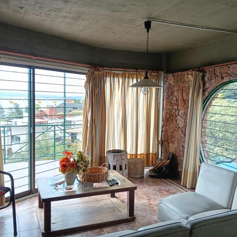 La Pepi - Casa de Montaña - Apartamento de 1 dormitorio - 13